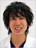 総括院長　安田佳守臣医師