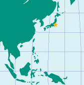 アジアで一番始めに導入